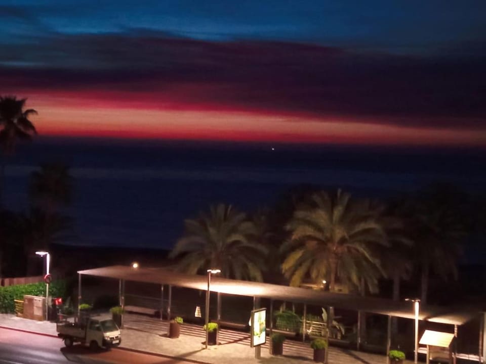 Sunrise