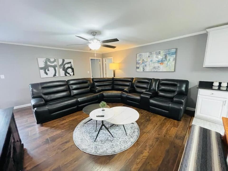 #5 Awesome 3 bedroom condo minutes from the beach Apartment in Myrtle Beach