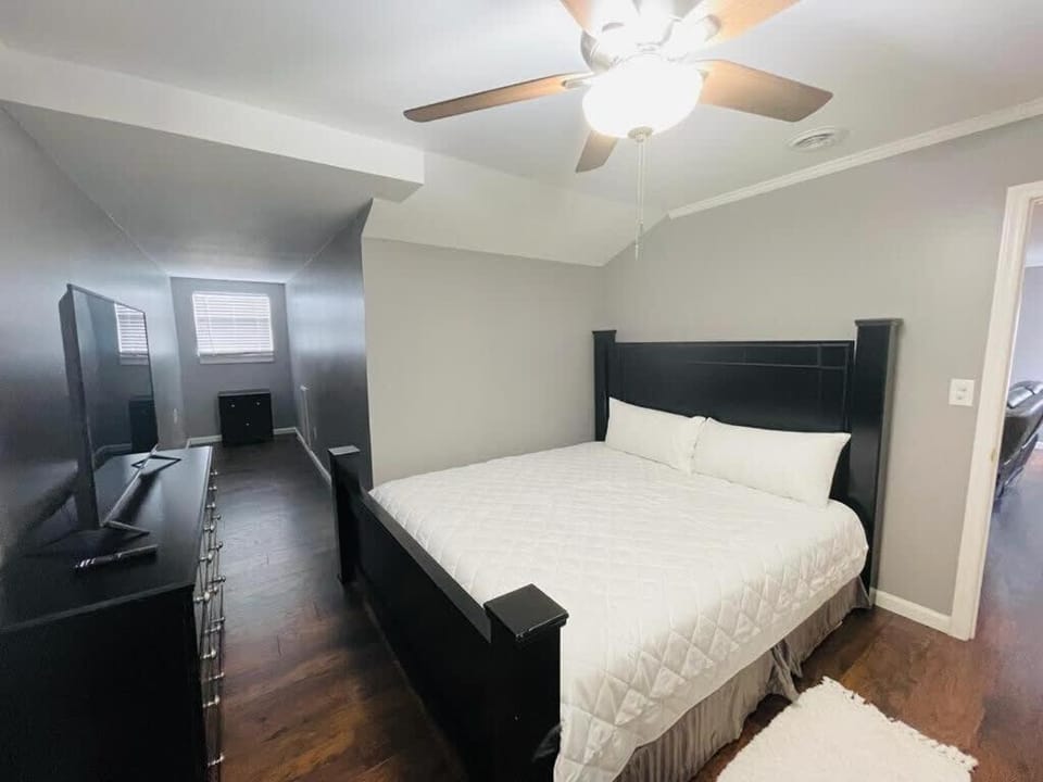 #5 Awesome 3 bedroom condo minutes from the beach Apartment in Myrtle Beach