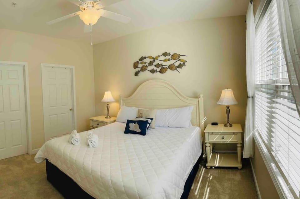Barefoot Landing beautiful condo at Willow Bend House in North Myrtle Beach