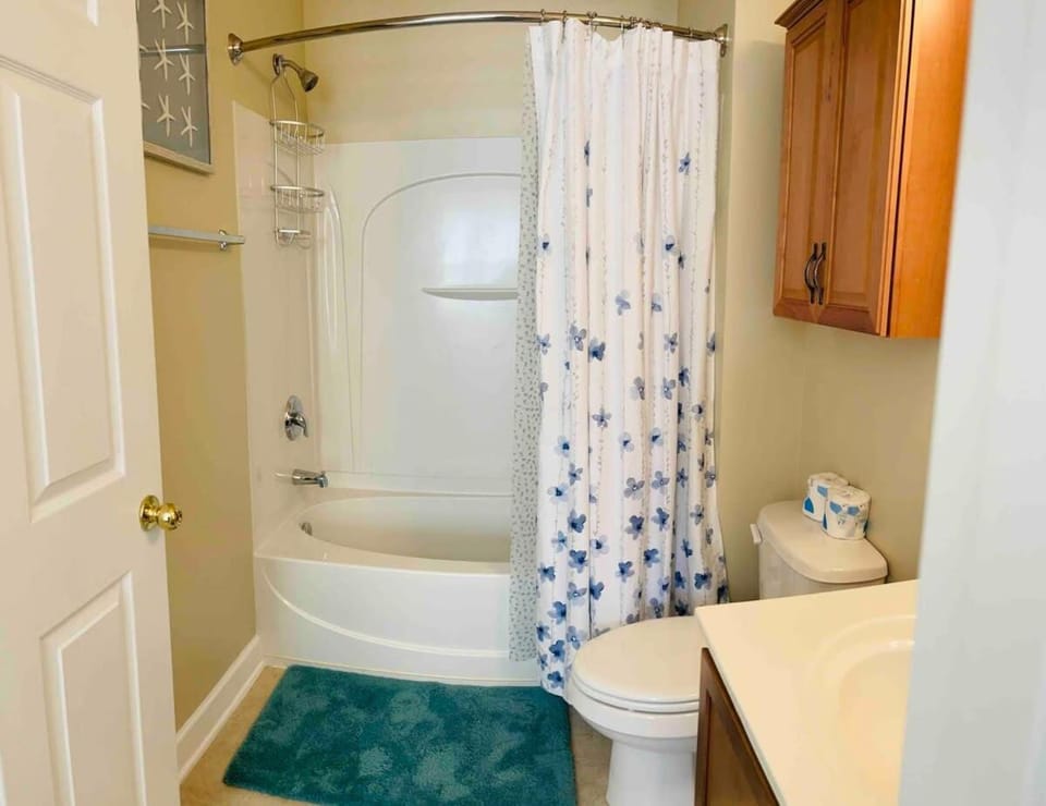 Barefoot Landing beautiful condo at Willow Bend House in North Myrtle Beach