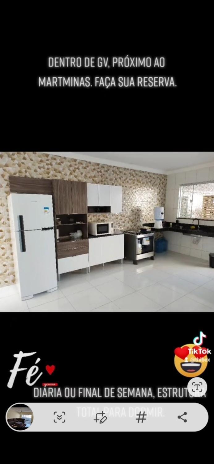 Hostel Tia Ró Quartos Feminino e Masculino Lugar de paz Hostel in Governador Valadares