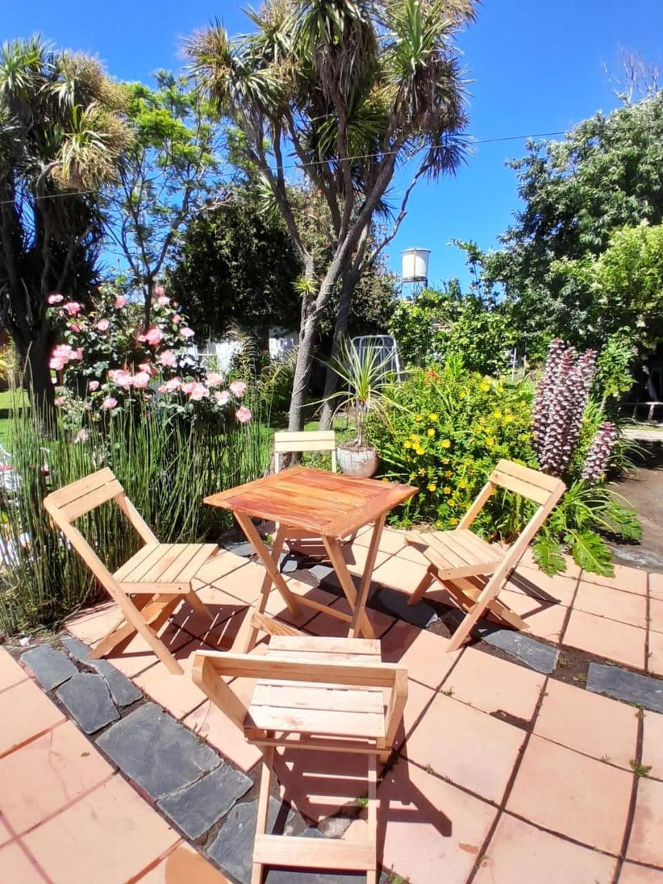 Complejo Siete Mares House in Mar del Plata