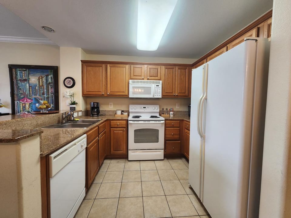 Orlando 1st Floor - 5 min Disney Apartment in Orlando