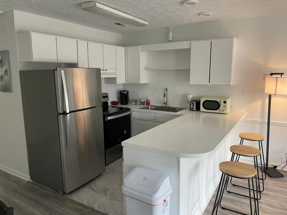 #H Beautiful condo minutes from the beach House in Surfside Beach