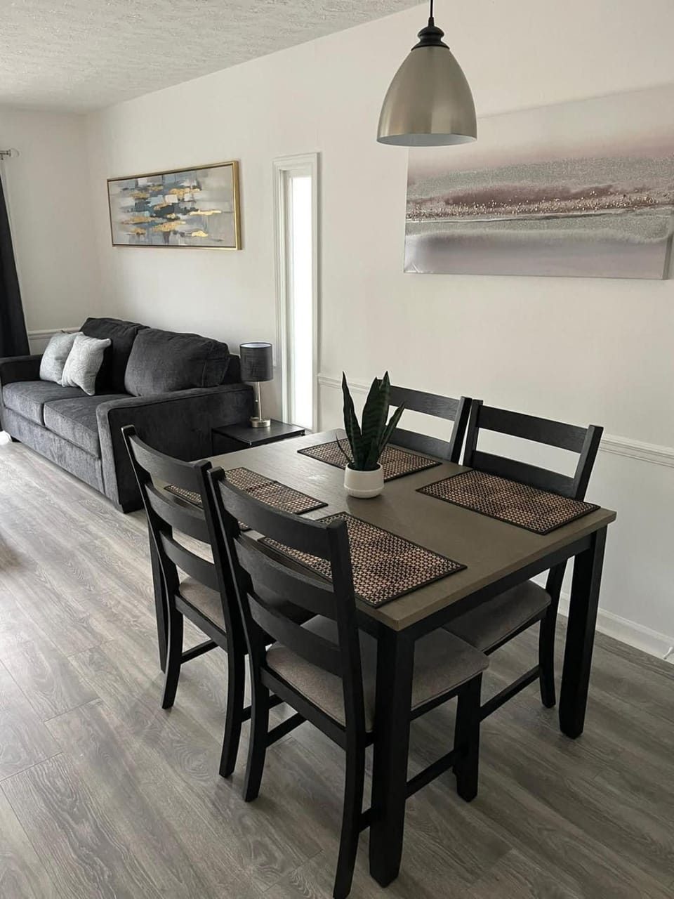 #H Beautiful condo minutes from the beach House in Surfside Beach