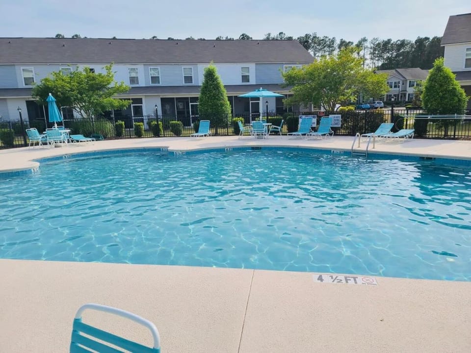 #A Cozy condo in Surfside beach Apartment in Surfside Beach