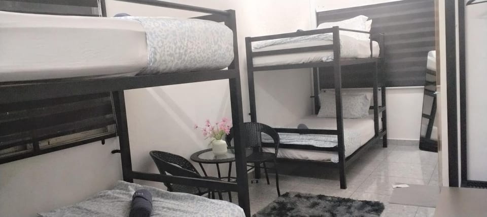 Lakefront Homestay Apartment in Perak