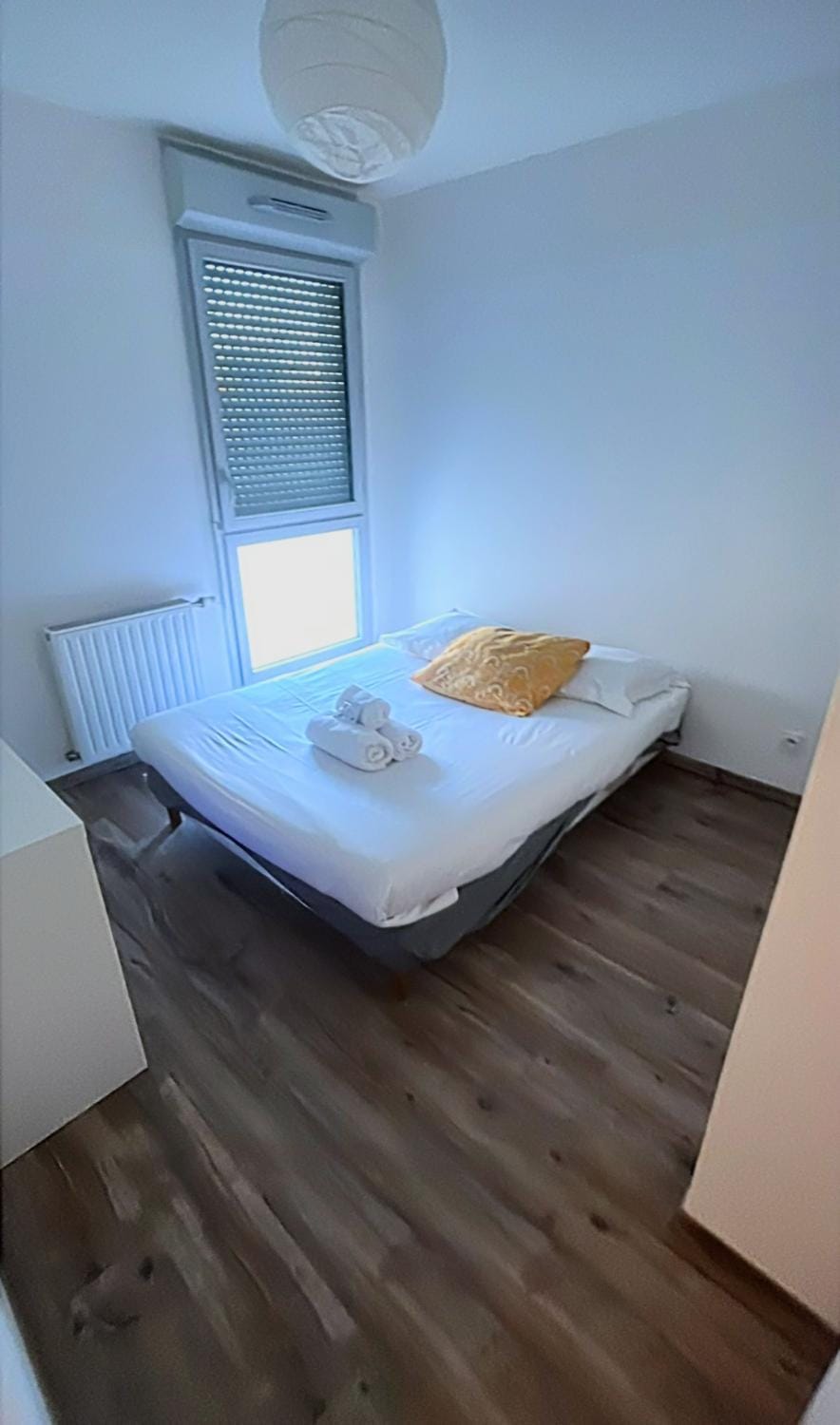 Appartement Lyon 7 Apartment in Lyon