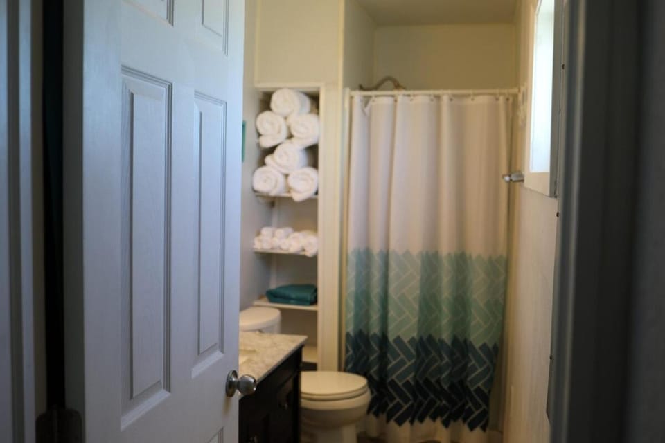 No Worries Beach House House in Surfside Beach