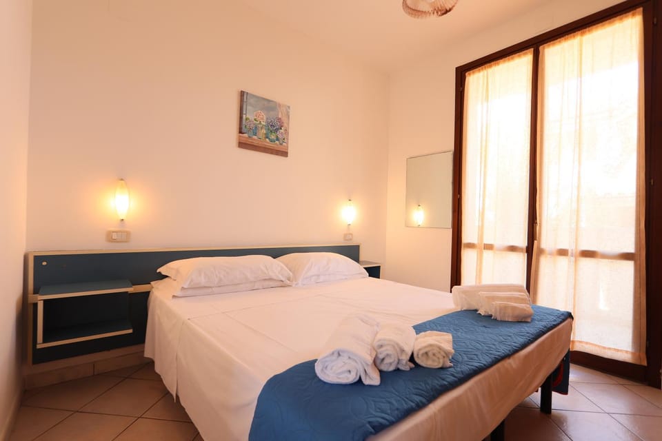 ModernShore - Oltremare Apartment in Abruzzo