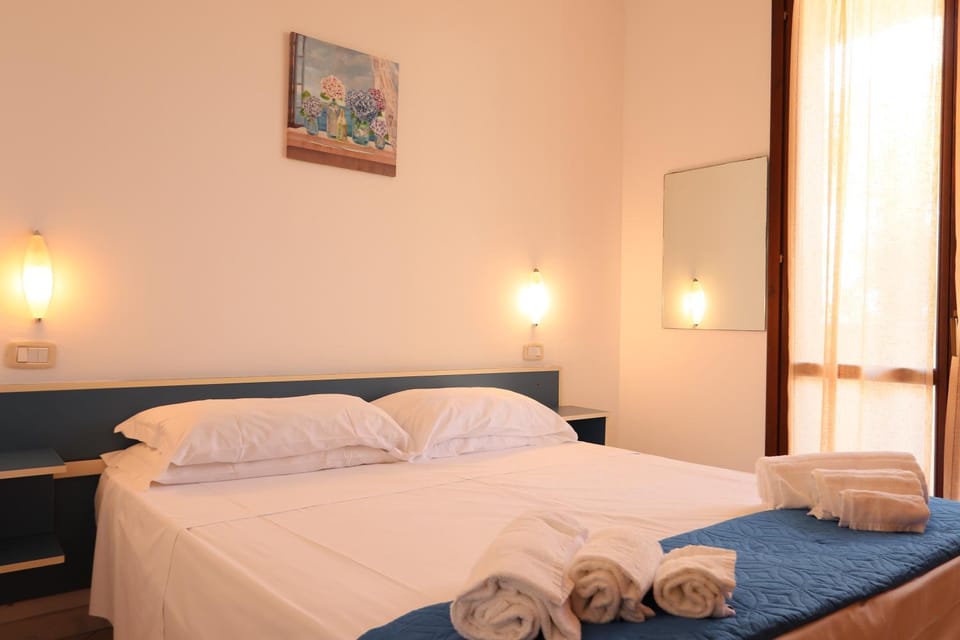 ModernShore - Oltremare Apartment in Abruzzo