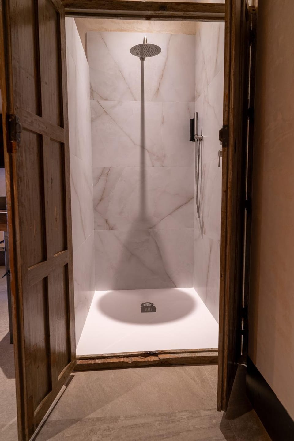 Shower
