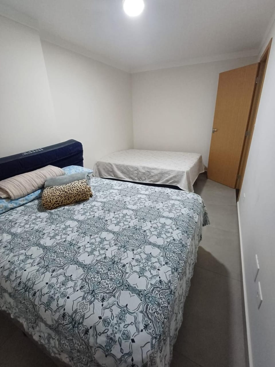 Condomínio Cedros Apartment in State of São Paulo