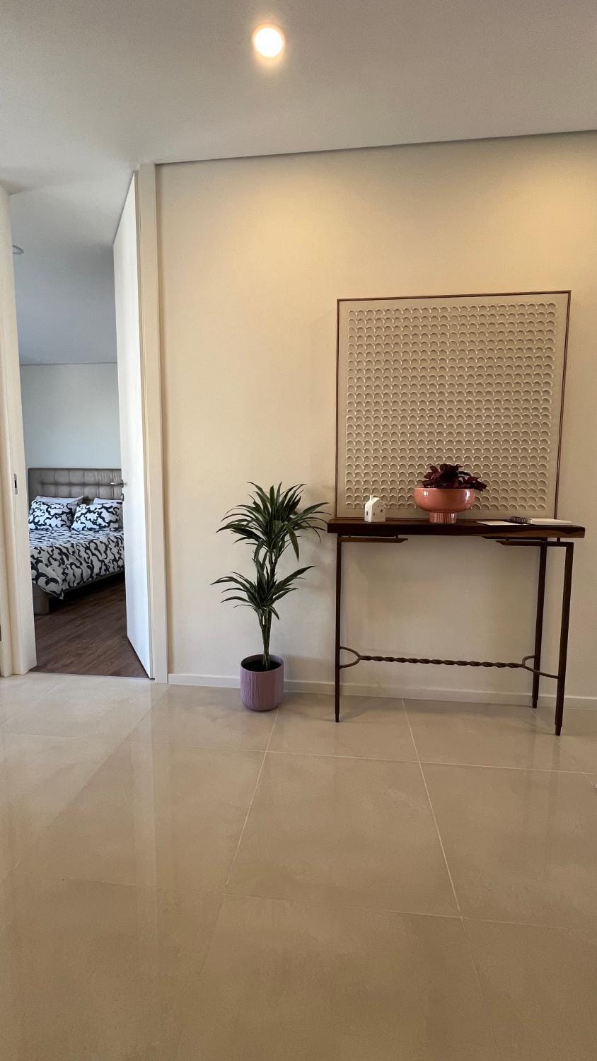 Vila Mar Guest House Apartment in Porto District