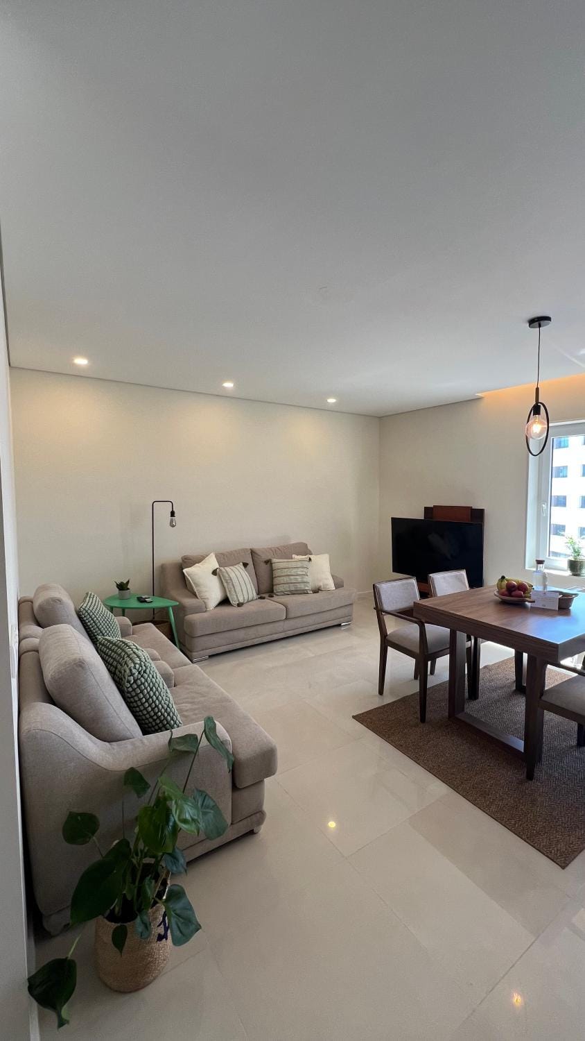 Vila Mar Guest House Apartment in Porto District