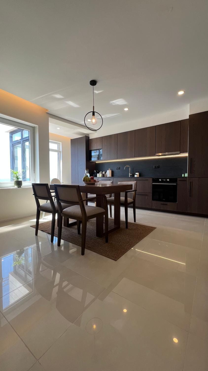 Vila Mar Guest House Apartment in Porto District