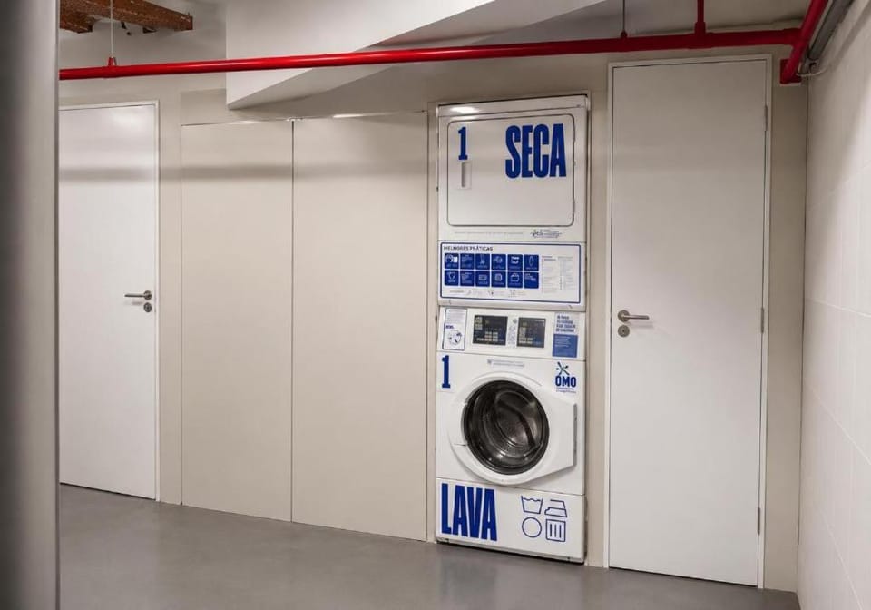 laundry, dryer