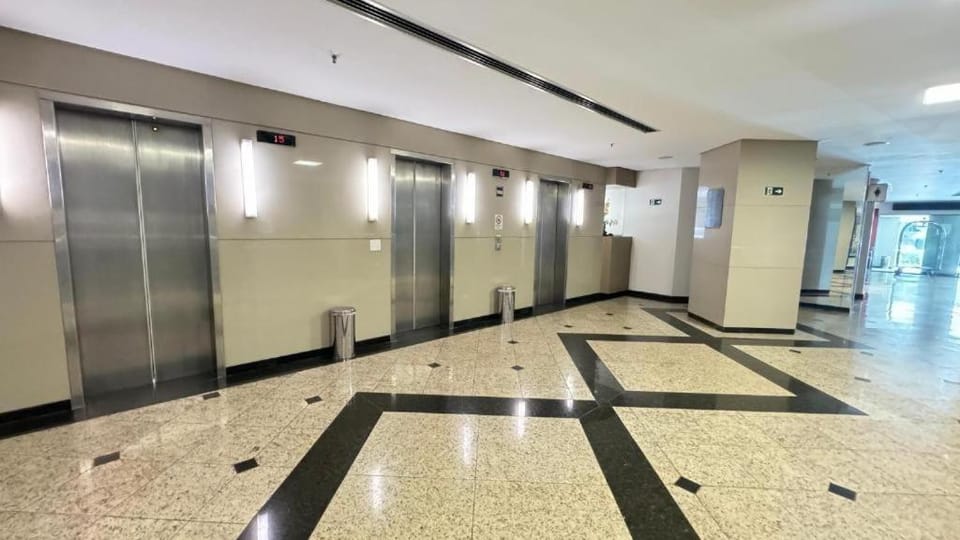 elevator