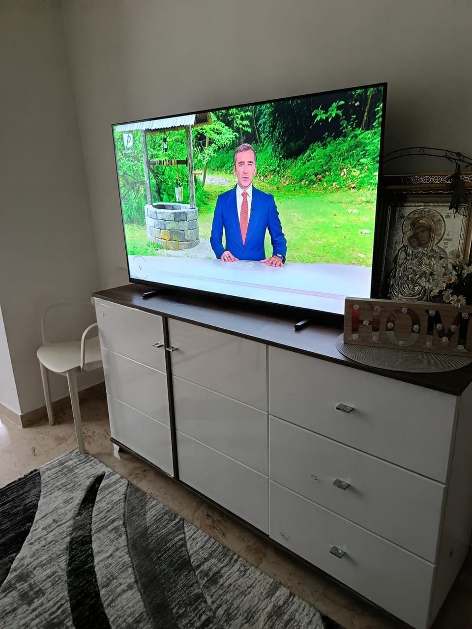 TV and multimedia