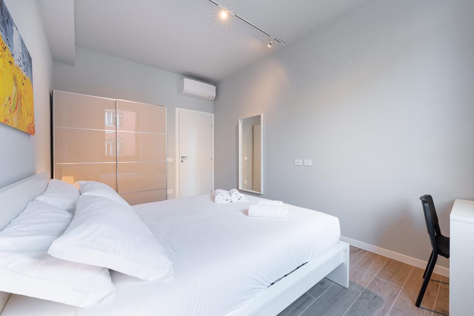 Sona's Home Apartment in Verona