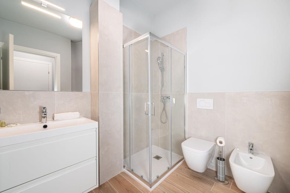 Sona's Home Apartment in Verona