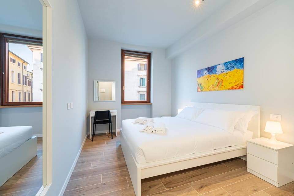 Sona's Home Apartment in Verona