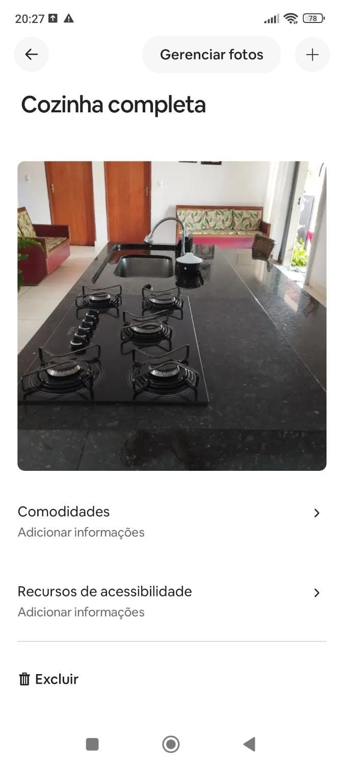 Casa ivanilda House in Pirenópolis