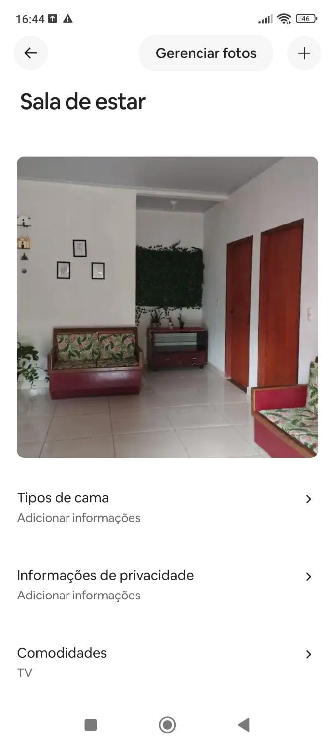 Casa ivanilda House in Pirenópolis