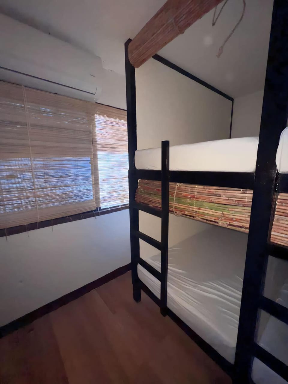 bunk bed