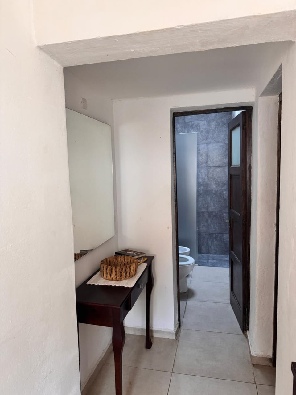 Departamentos Ines Apartment in Villa María