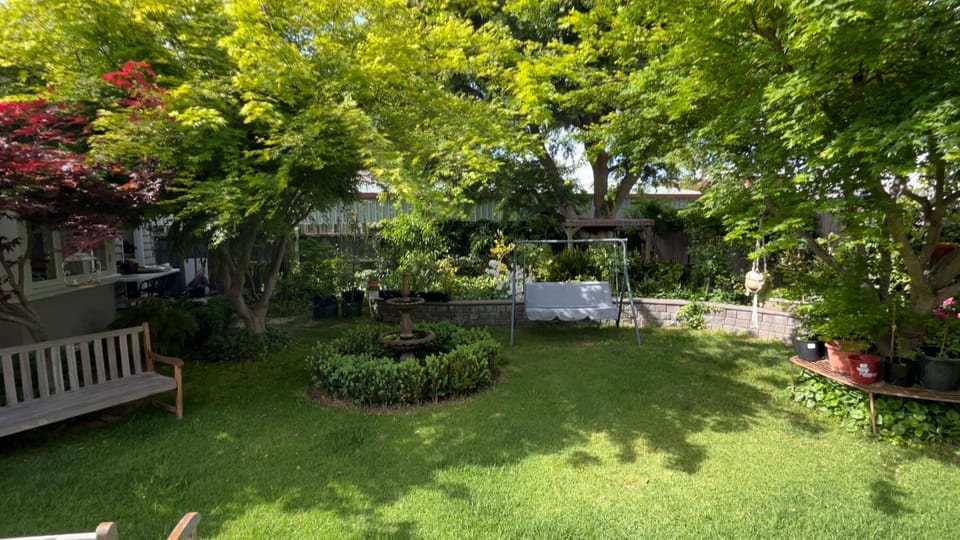 Crofton Cottage Port of Echuca Villa in Echuca