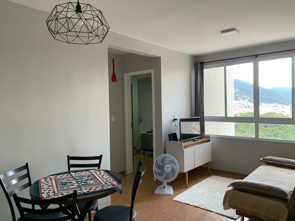 Apartamento em Poços Apartment in State of São Paulo