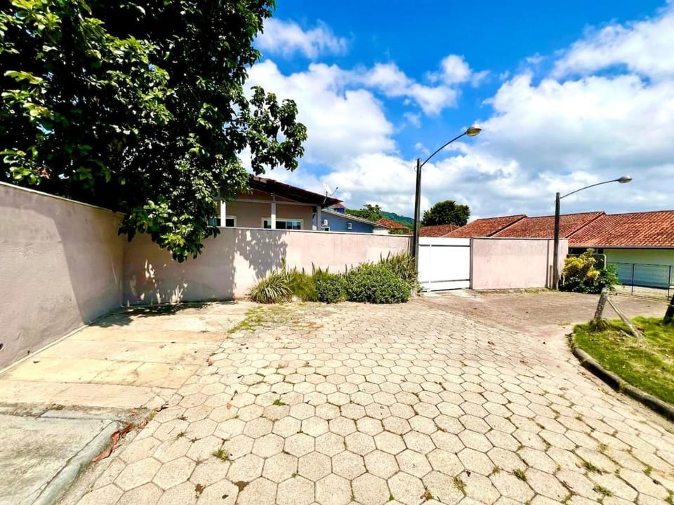 Casa Perfeita para Curtir House in São Francisco do Sul