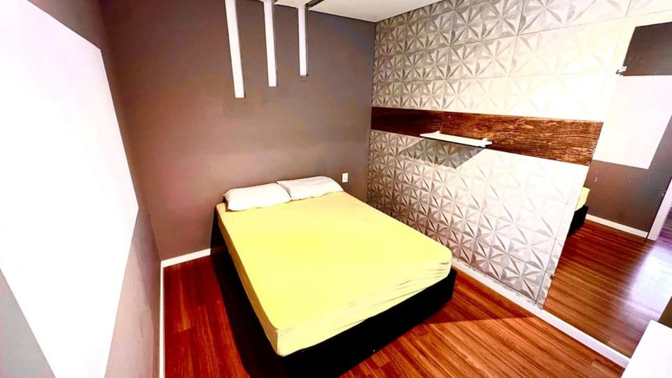 Casa Perfeita para Curtir House in São Francisco do Sul