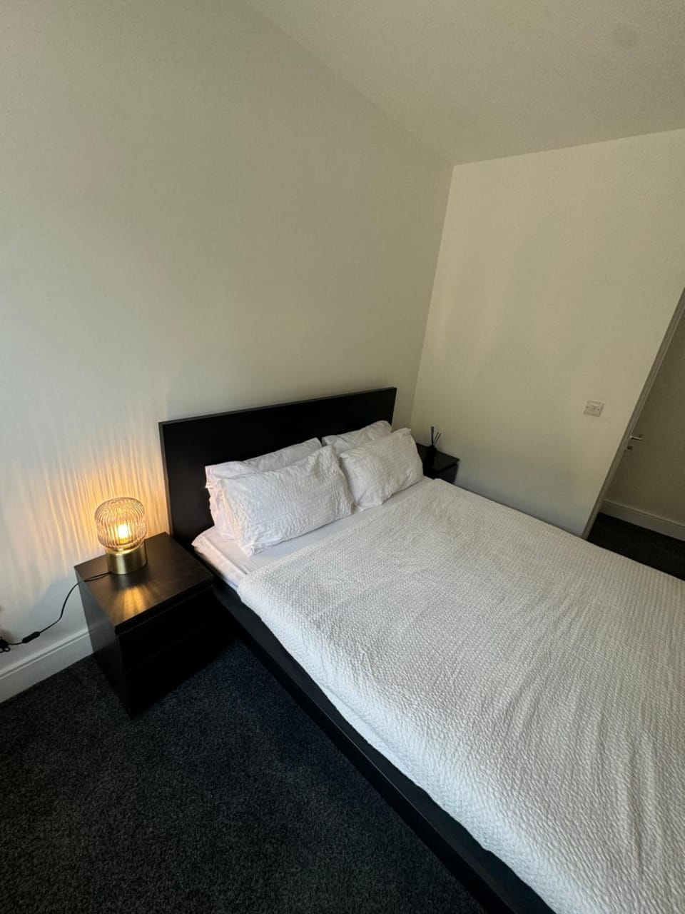Apartment in Limerick City Apartment in Limerick