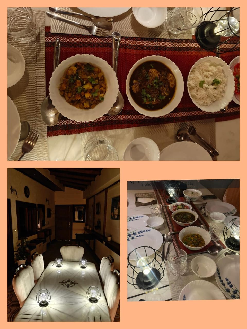 ELDORA - LUXURY of LEISURE Nature lodge in Uttarakhand