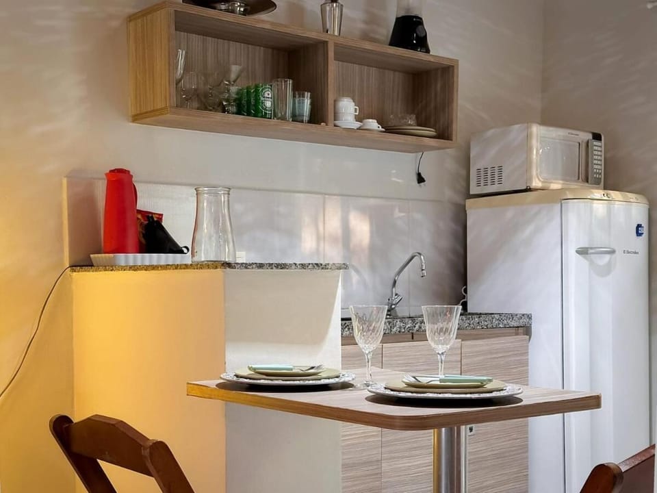 Cozy apartment on Pipa Beach Apartment in State of Rio Grande do Norte, Brazil