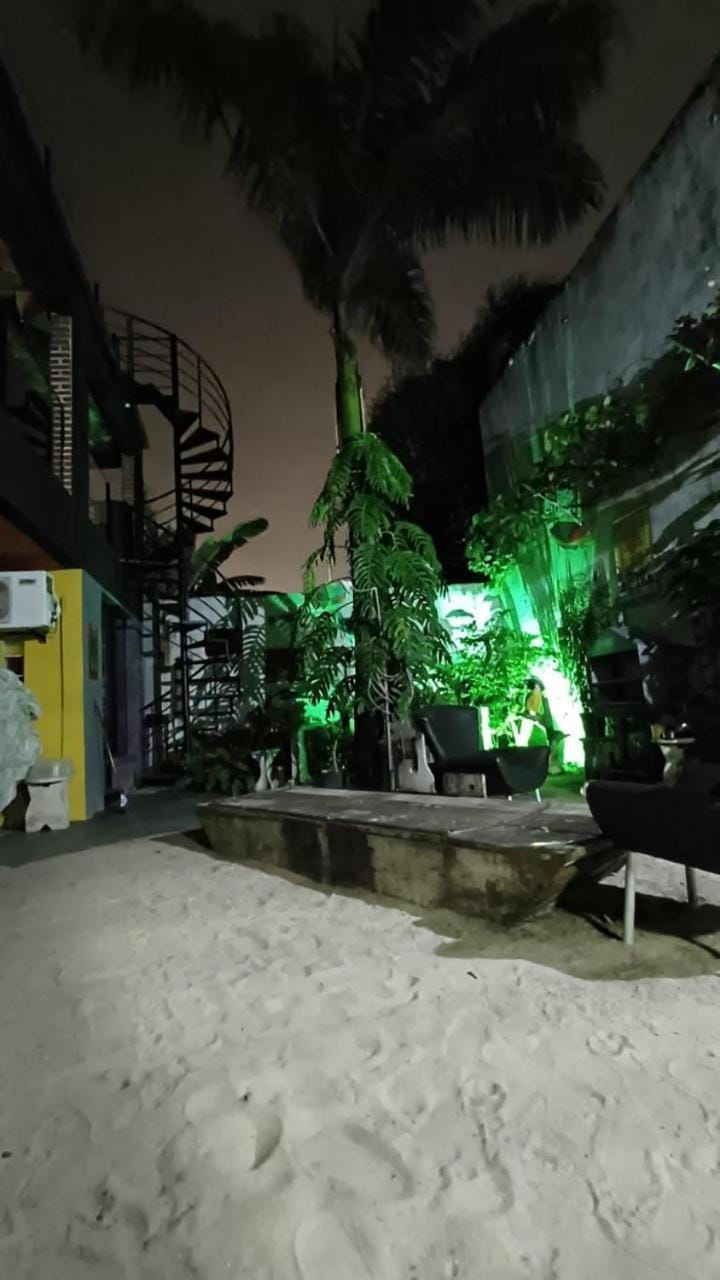 Patio, Balcony/Terrace