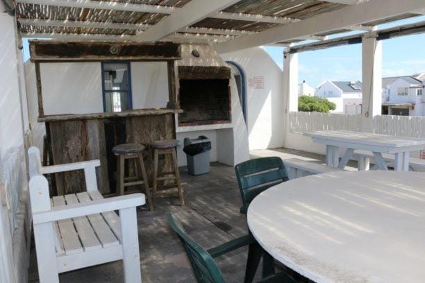 Alamapstieks House in Western Cape