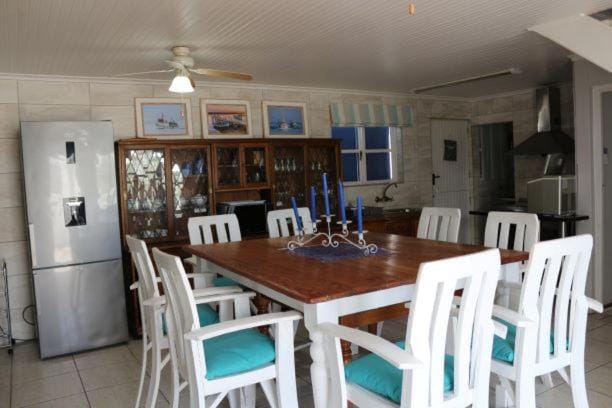 Alamapstieks House in Western Cape
