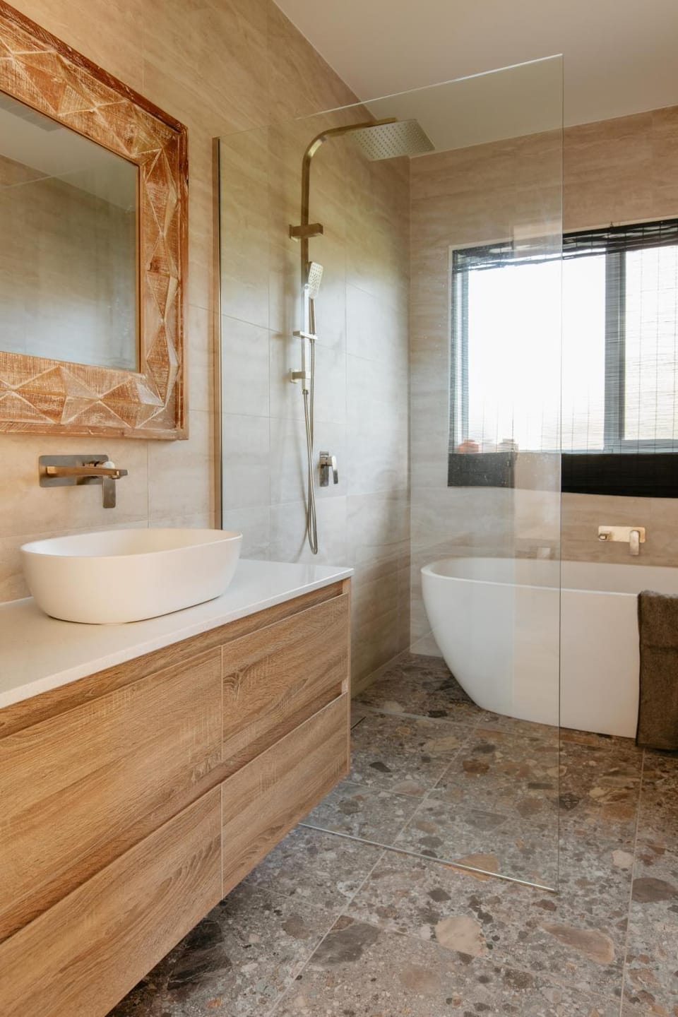 Escapades at Blairgowrie House in Melbourne