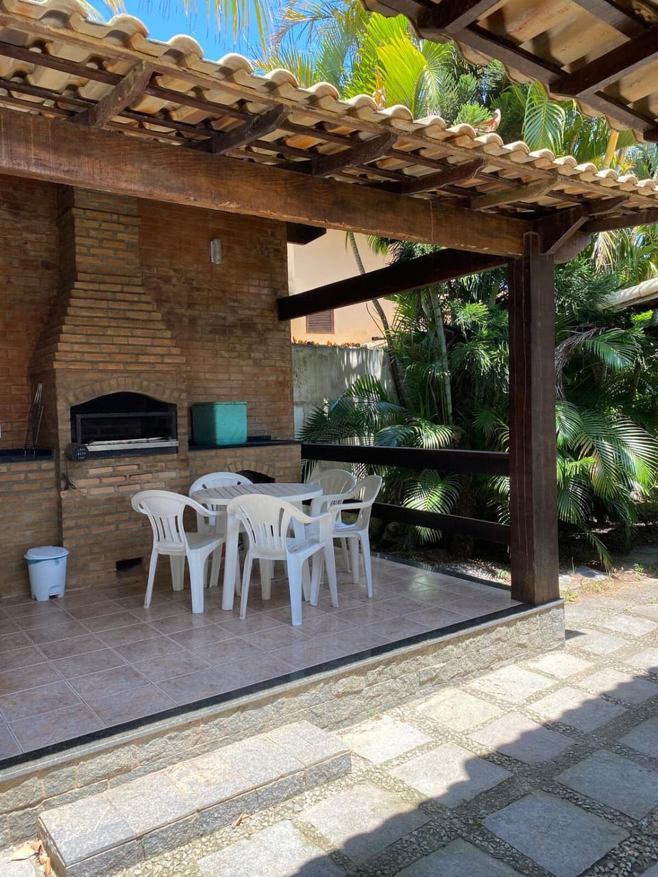 Casa de praia - Itaúna, Saquarema House in Saquarema