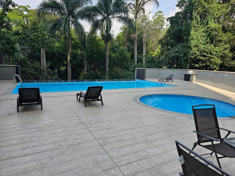 departamento amoblado Apartment in Sabaneta