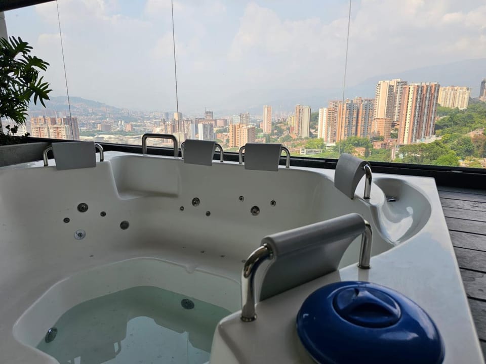 departamento amoblado Apartment in Sabaneta