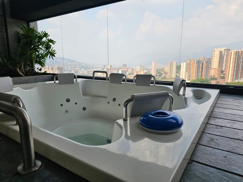 departamento amoblado Apartment in Sabaneta