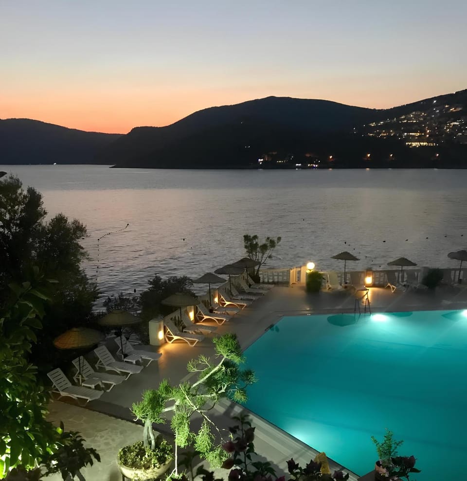 Patara Prince Hotel & Resort - Special Category Hotel in Kalkan Belediyesi