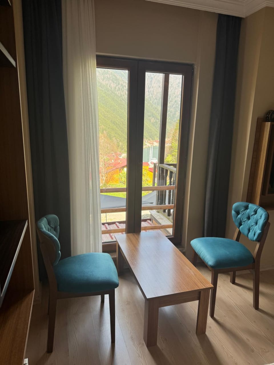 View (from property/room), Seating area