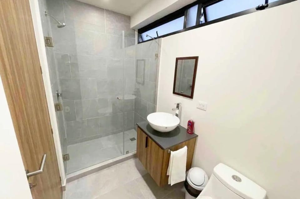 Moderno Loft Totalmente Equipado Apartment in Puebla