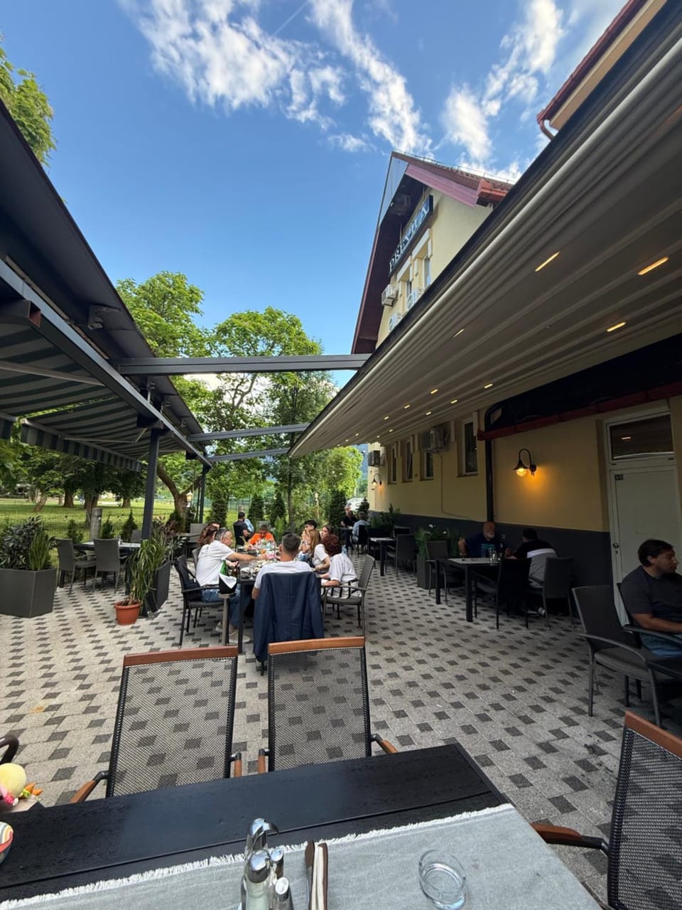 Hotel Previla Hotel in Sarajevo